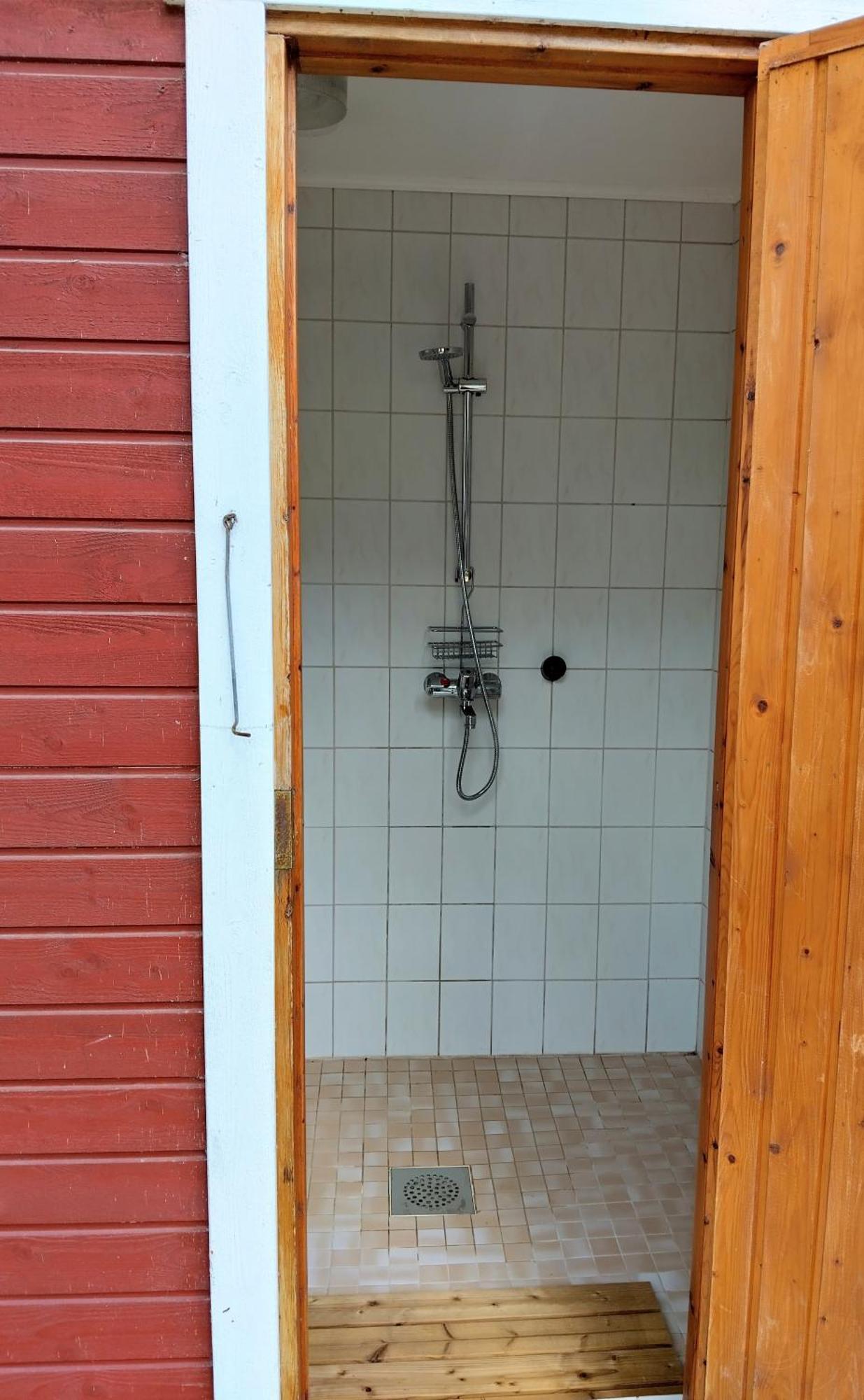 Strandhugget Bnb Sottunga Экстерьер фото