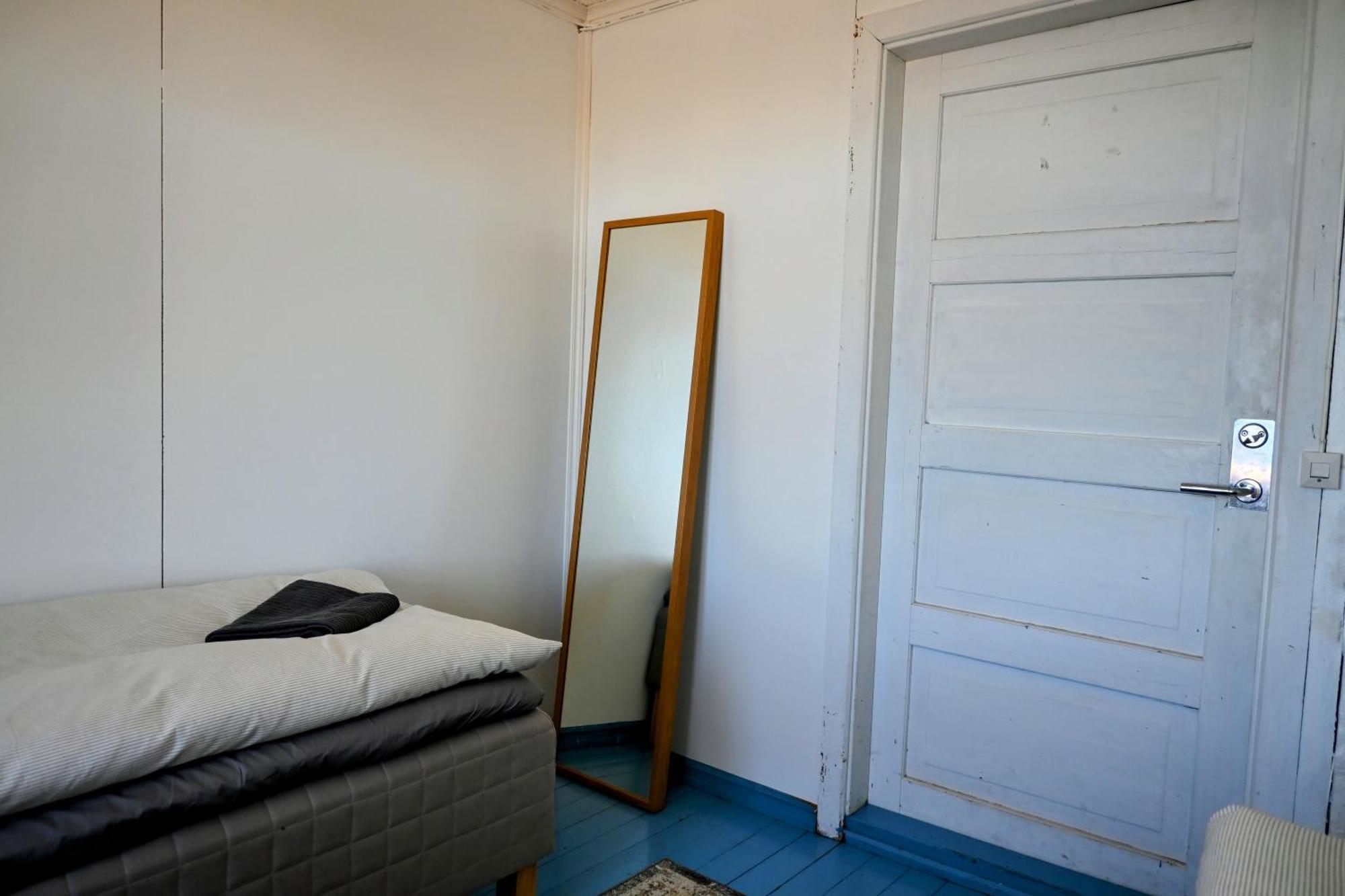 Strandhugget Bnb Sottunga Экстерьер фото