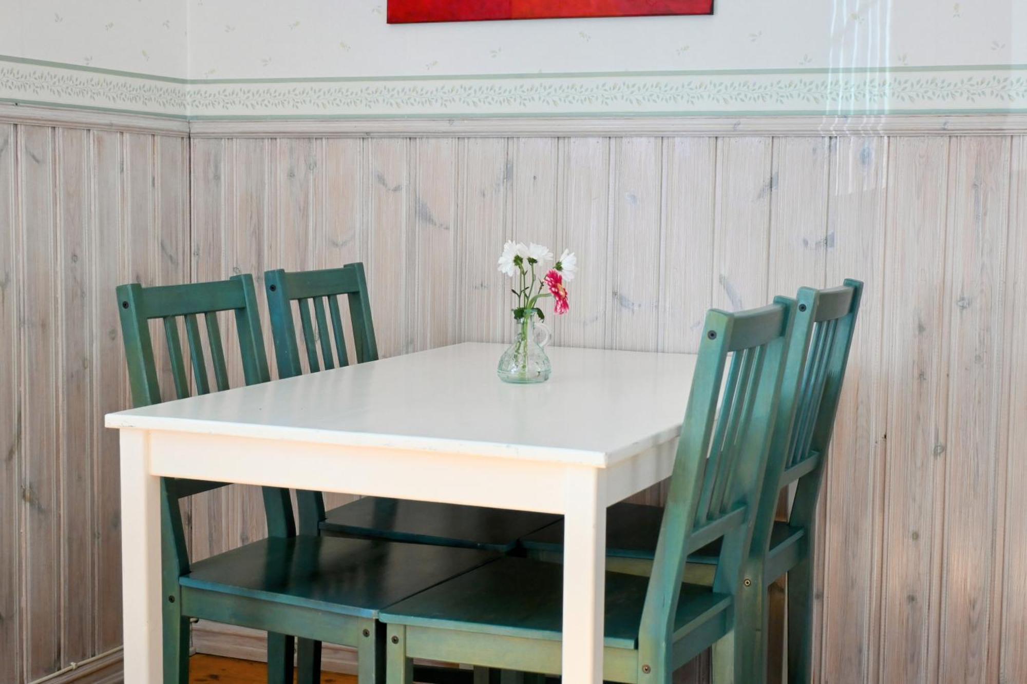 Strandhugget Bnb Sottunga Экстерьер фото